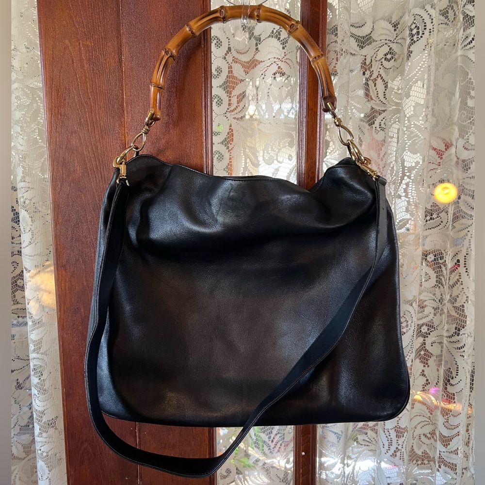 Gucci Diana 2 Way Purse / Handbag